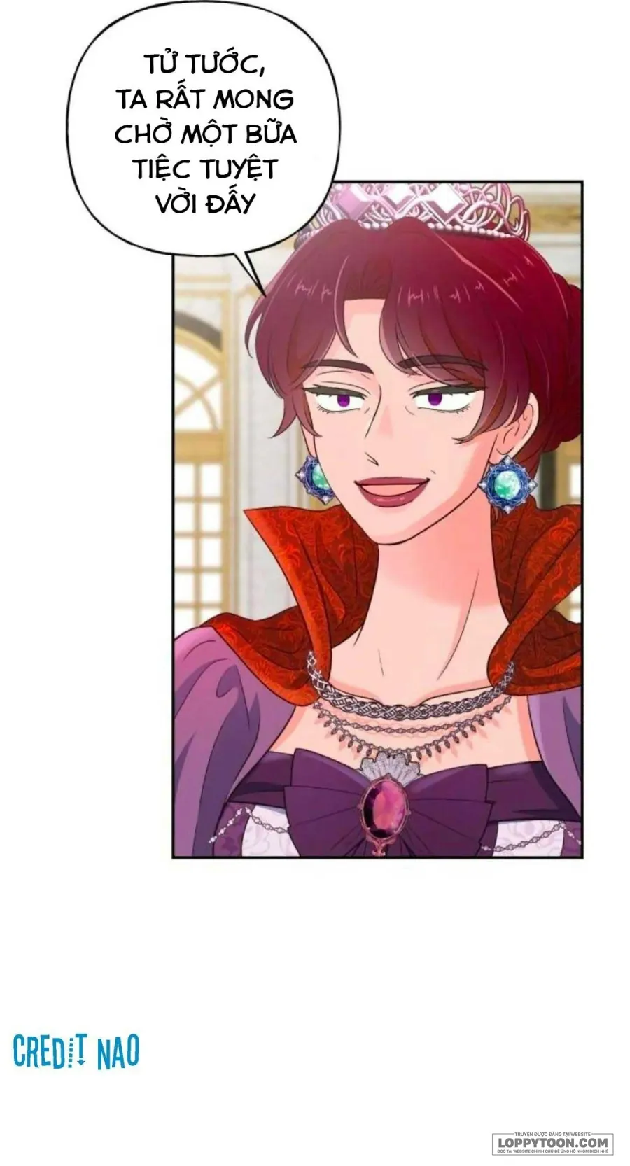 Hầu Gái Không Thích Nuôi Dạy Trẻ Nhỏ Chap 14 - trang 96