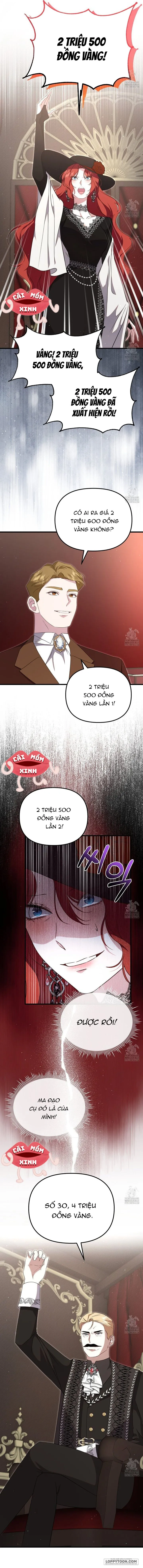 Sau Khi Trùng Sinh Chị Gái Muốn Cướp Lấy Vị Hôn Phu Của Tôi Chap 55 - trang 13