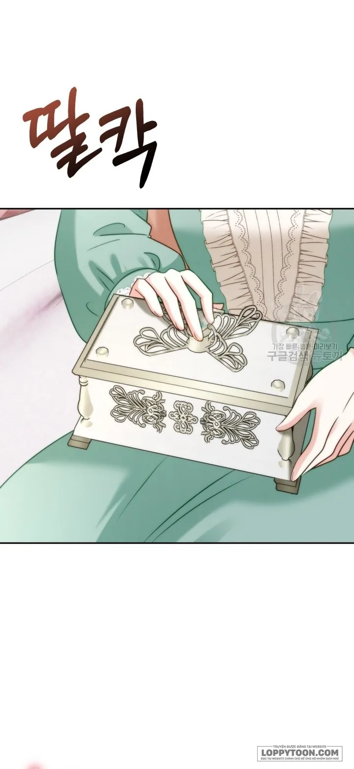 Tôi Sống Chung Với Mẹ Chồng Chap 51 - trang 8