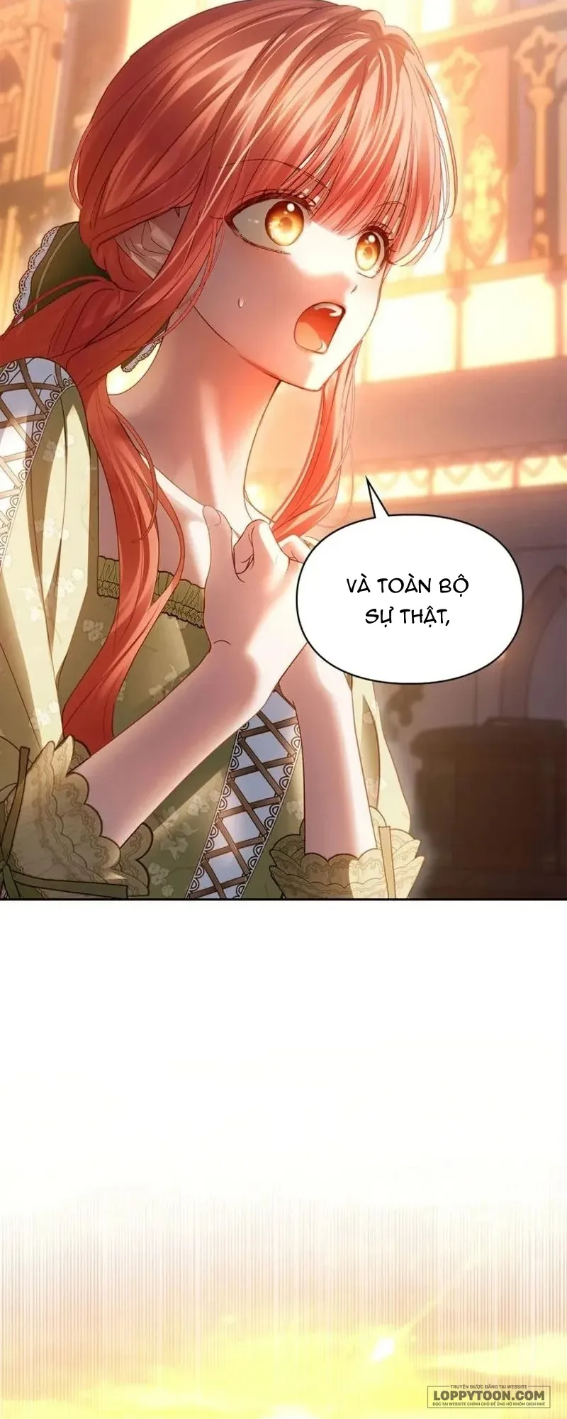 Phạm Nhân Bé Con Của Dinh Thự Mùa Đông Chap 94 - trang 71