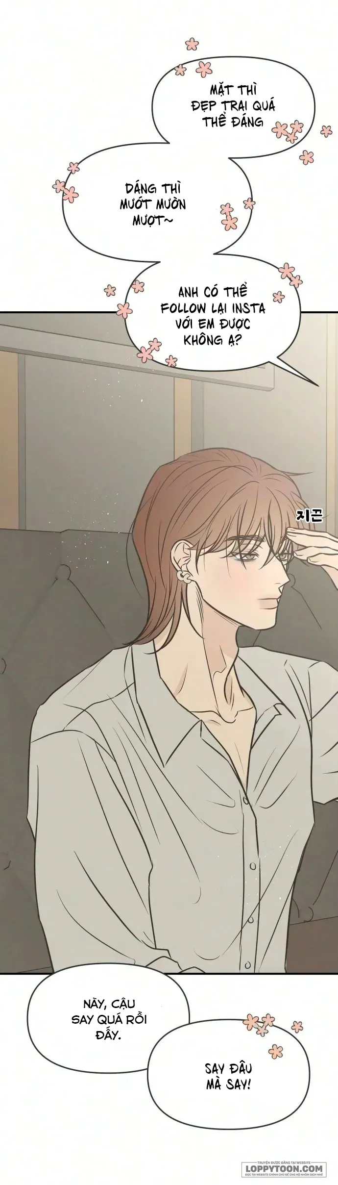 Scandal Bảo Vệ Hôn Nhân Chap 10 - trang 38