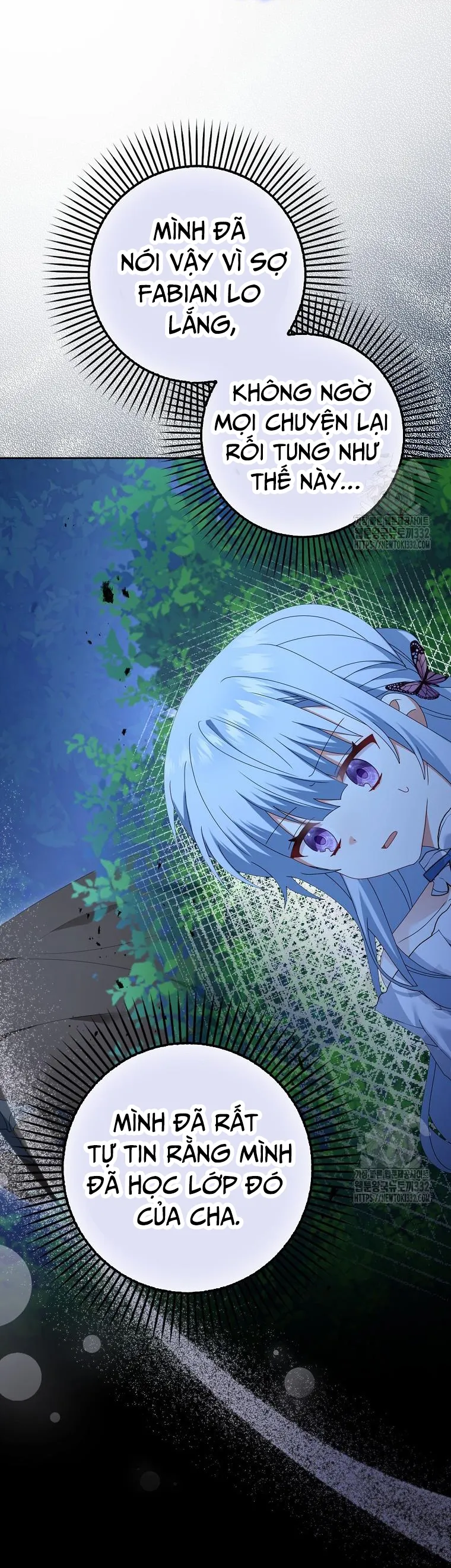 Tôi Sẽ Chiếm Lấy Ngư Trường Này! Chap 36 - trang 3