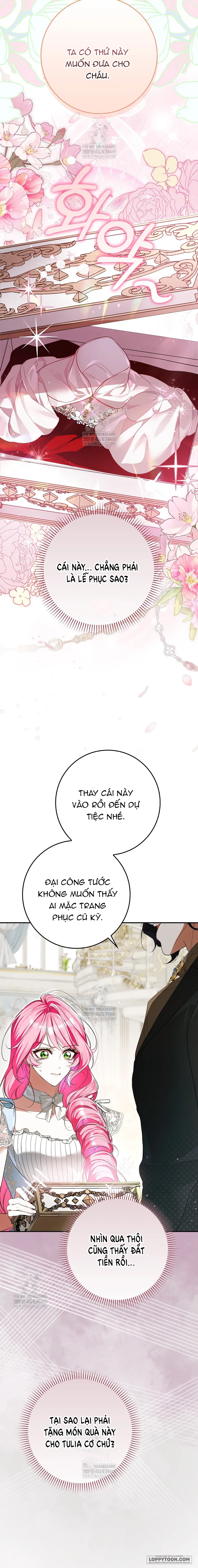 Kẻ Rác Rưởi Đó Chính Là Tôi Chap 2 - trang 26