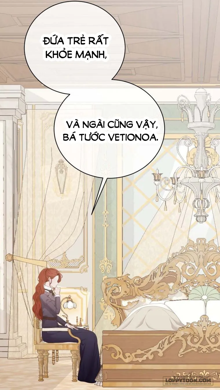Hầu Nữ Không Còn Thèm Muốn Chủ Nhân Nữa Chap 45 - trang 10