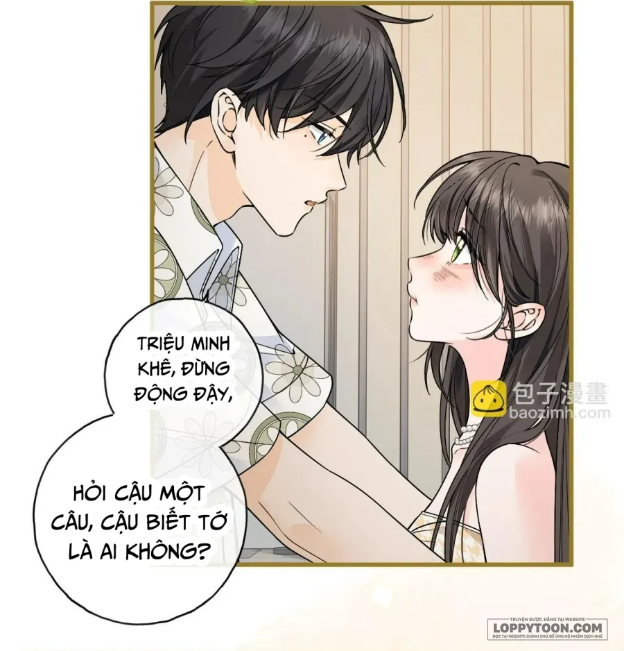 Em Chỉ Muốn Hít Vận Khí Của Anh Chap 95-96 - trang 56