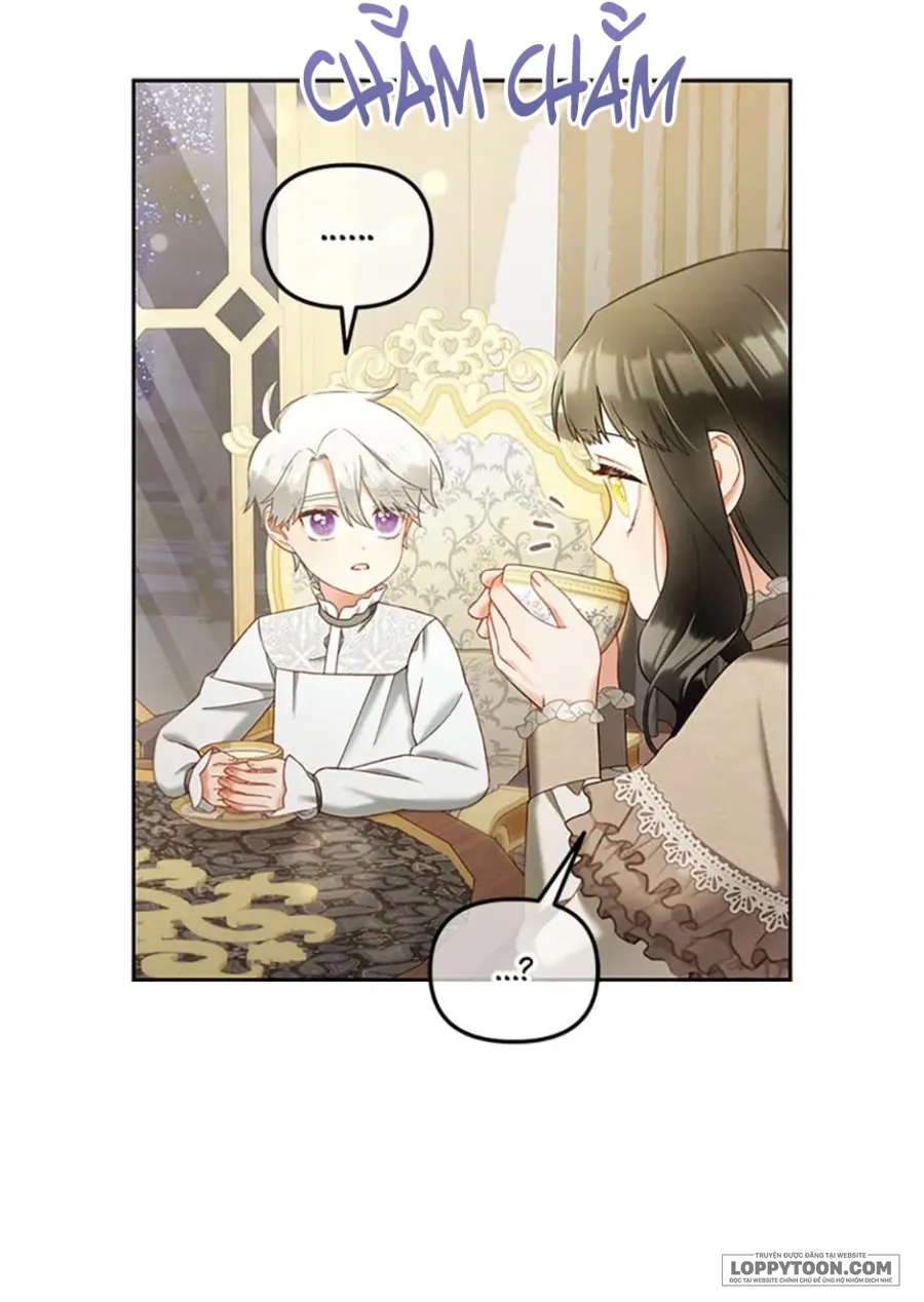 Tôi Sẽ Ở Ngay Bên Cạnh Nam Chính Chap 25 - trang 32