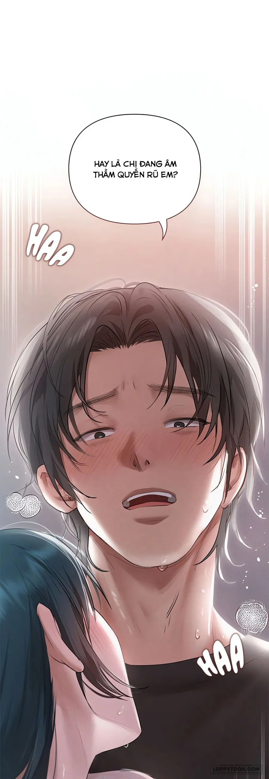 Làm Quen Với Mia Chap 4 - H+++ - trang 46