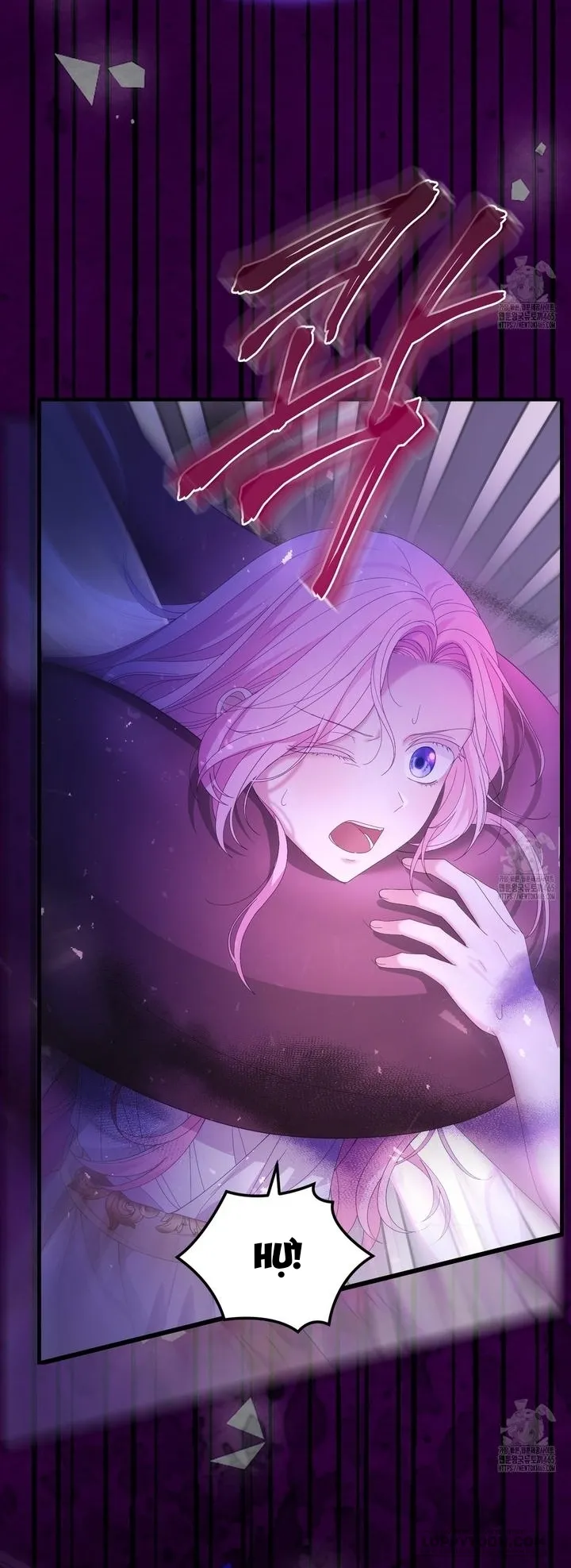 Nàng Tiên, Hãy Ký Hợp Đồng Nào Chap 42 - trang 23