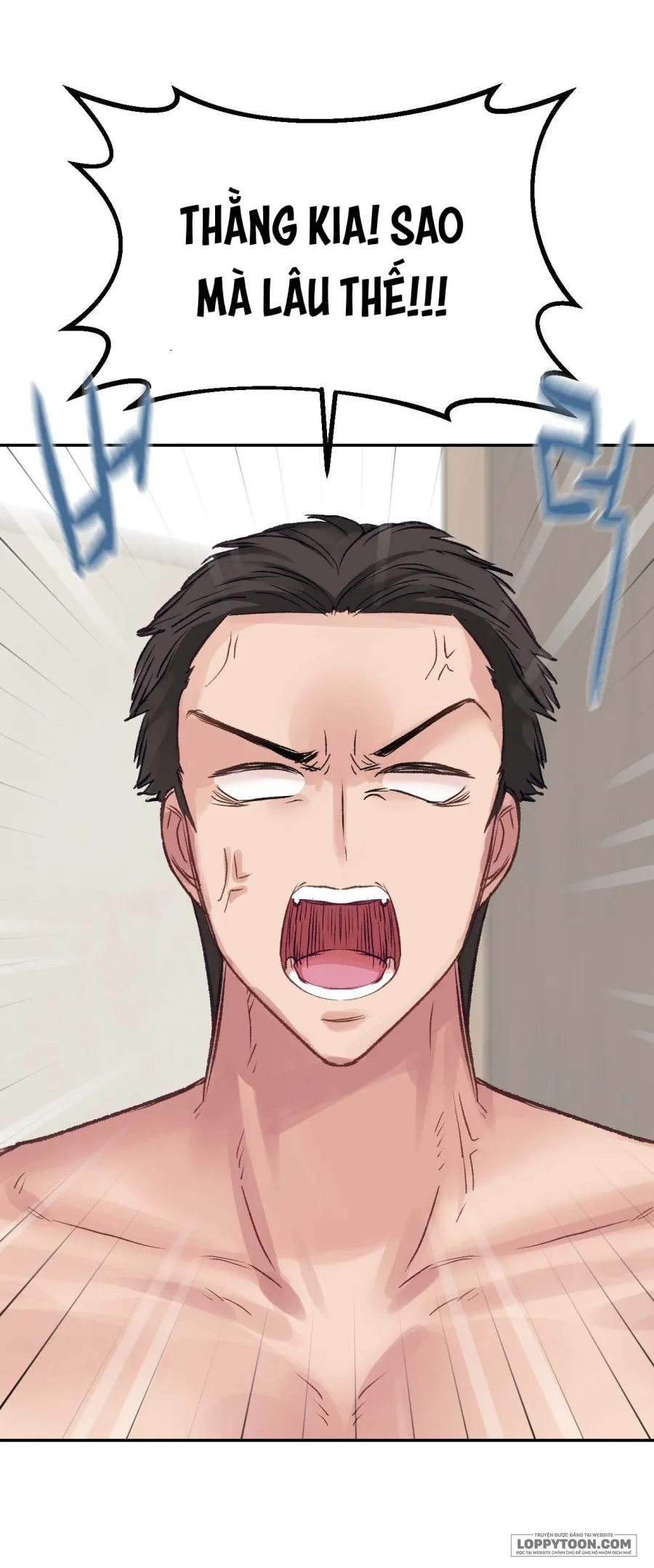 Tại Sao Điều Này Lại Đúng? Chap 26 - 🔞🔞🔞 - trang 25
