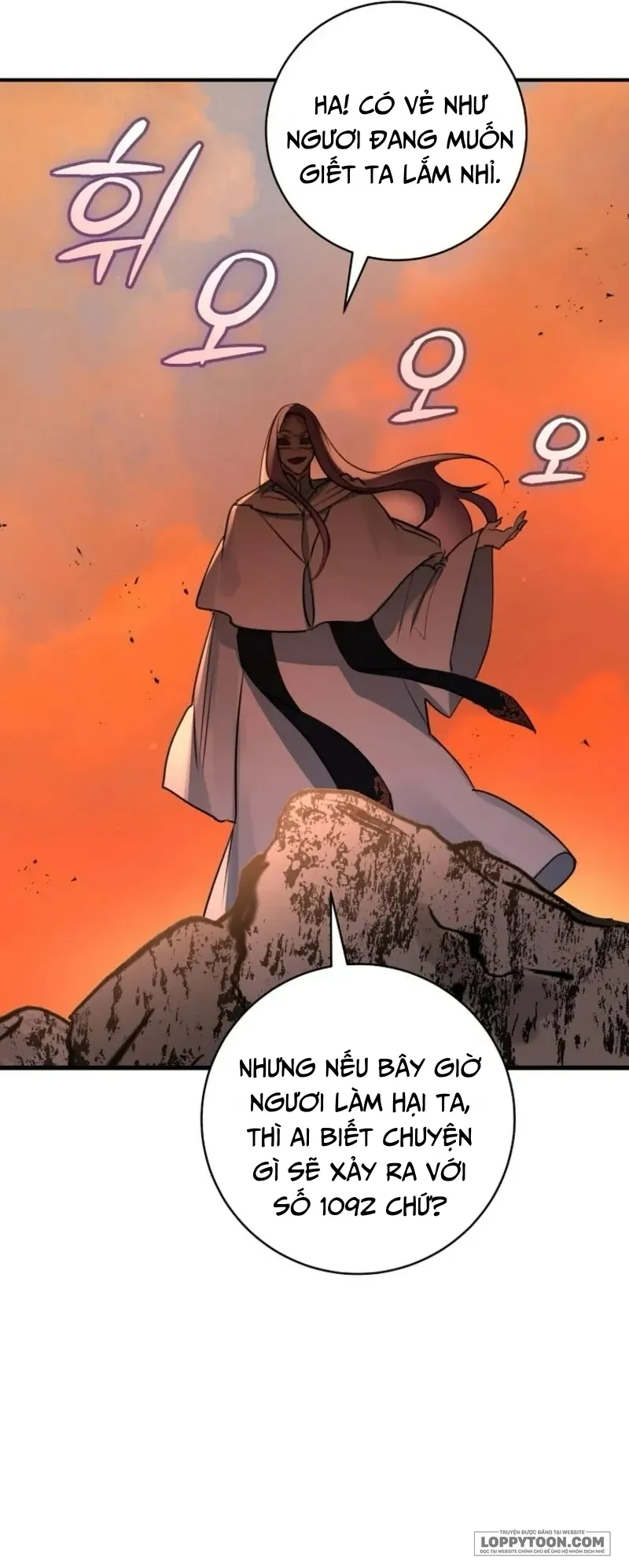 Cuộc Hôn Nhân Xa Hoa Của Đại Công Tước Là Giả Chap 96 - trang 3