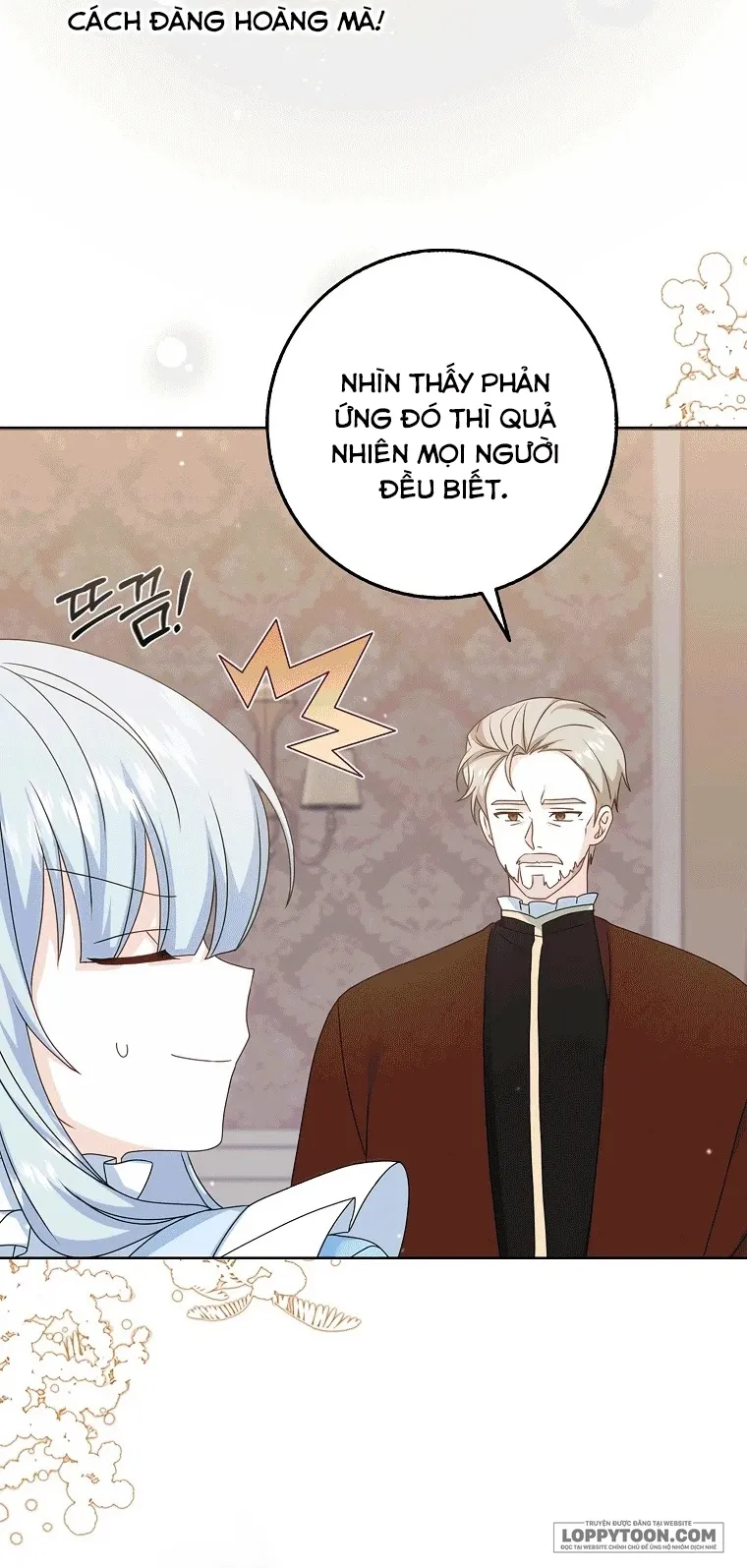 Tôi Sẽ Chiếm Lấy Ngư Trường Này! Chap 20 - trang 31