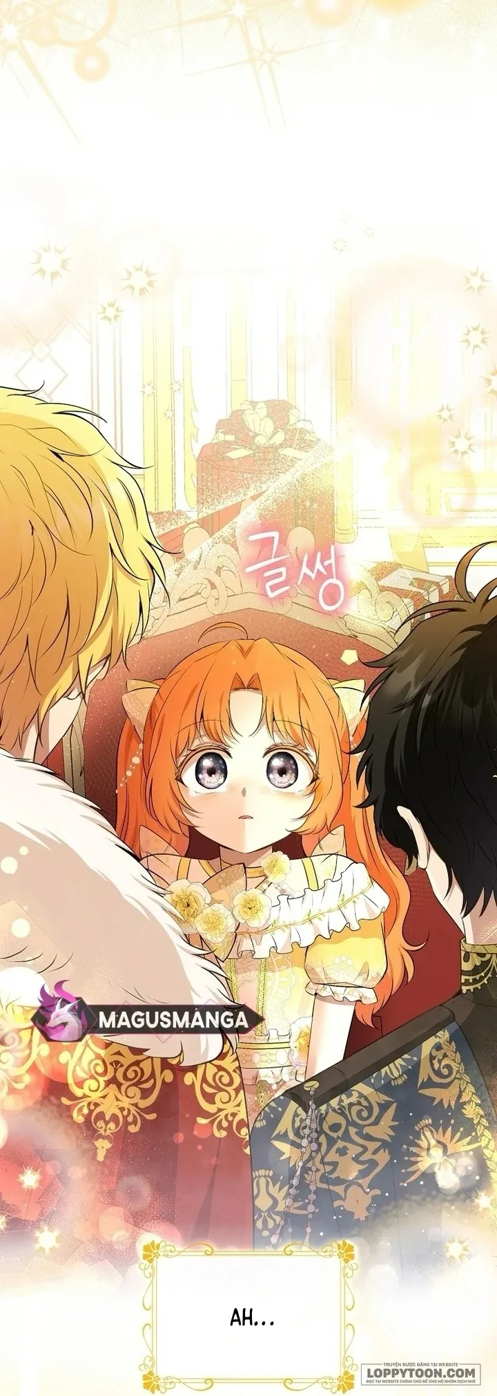 Sóc Con Tài Năng Chap 82 - trang 24