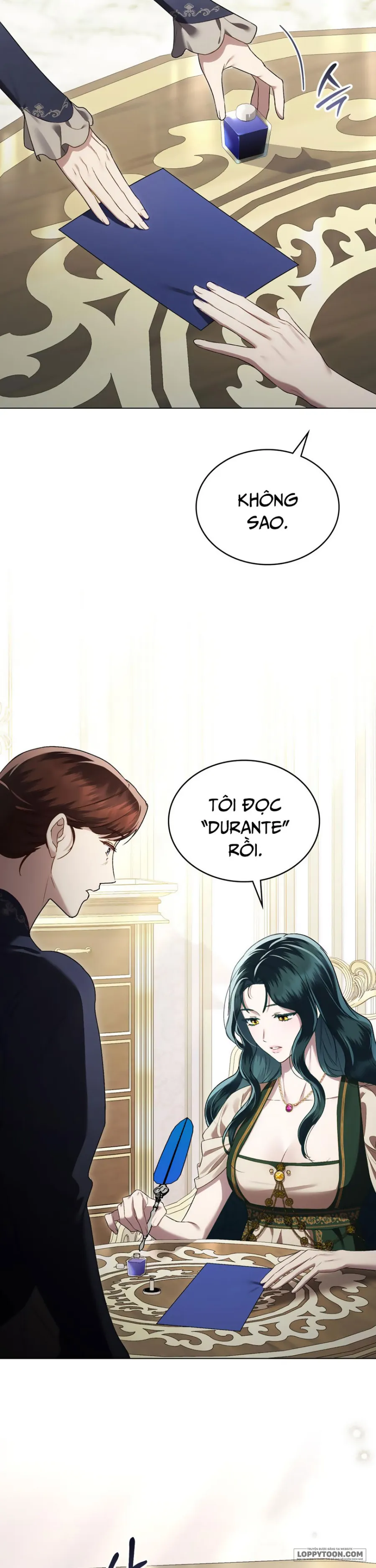 Giới Thượng Lưu Chap 29 - trang 41