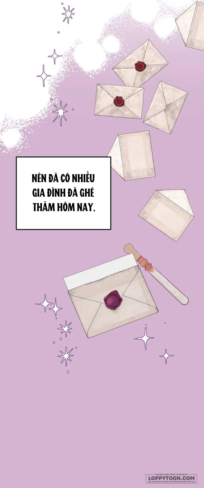 Gia Đình Chồng Quá Ám Ảnh Bởi Tôi Chap 49 - trang 13