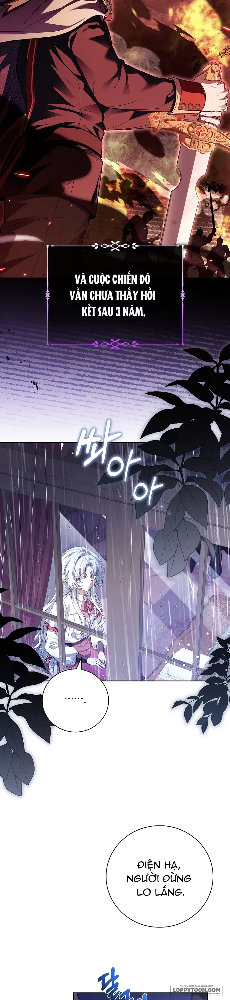 Cha Nào Con Nấy Chap 1 - trang 8