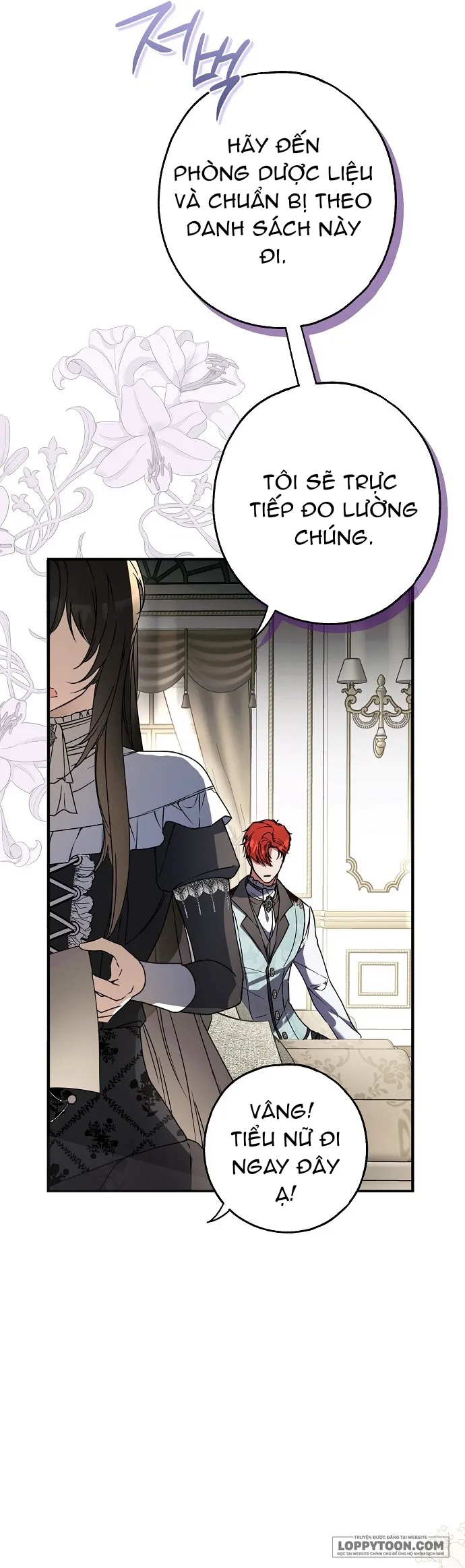 Có Kẻ Đã Sở Hữu Cơ Thể Của Tôi Chap 16 - trang 41