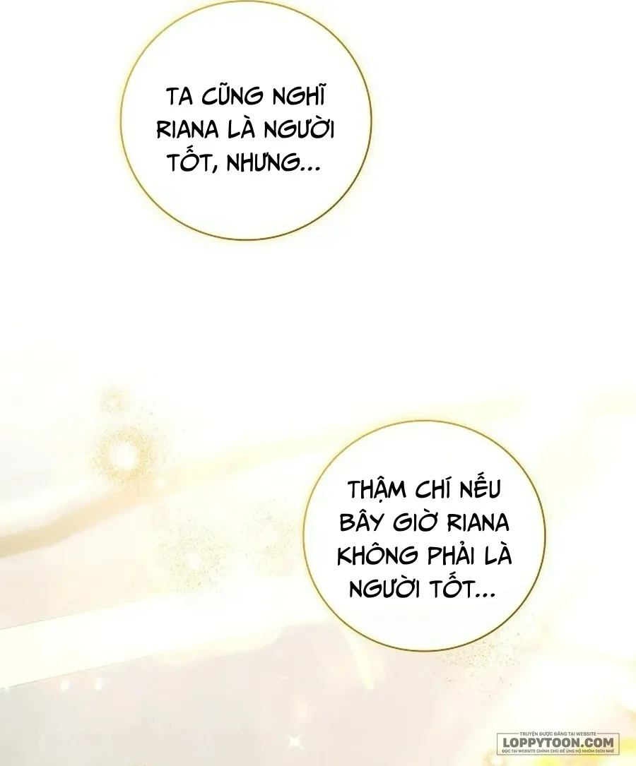 Papa Là Kẻ Thù Kiếp Trước Của Tôi? Chap 80 - end ss2 - trang 40