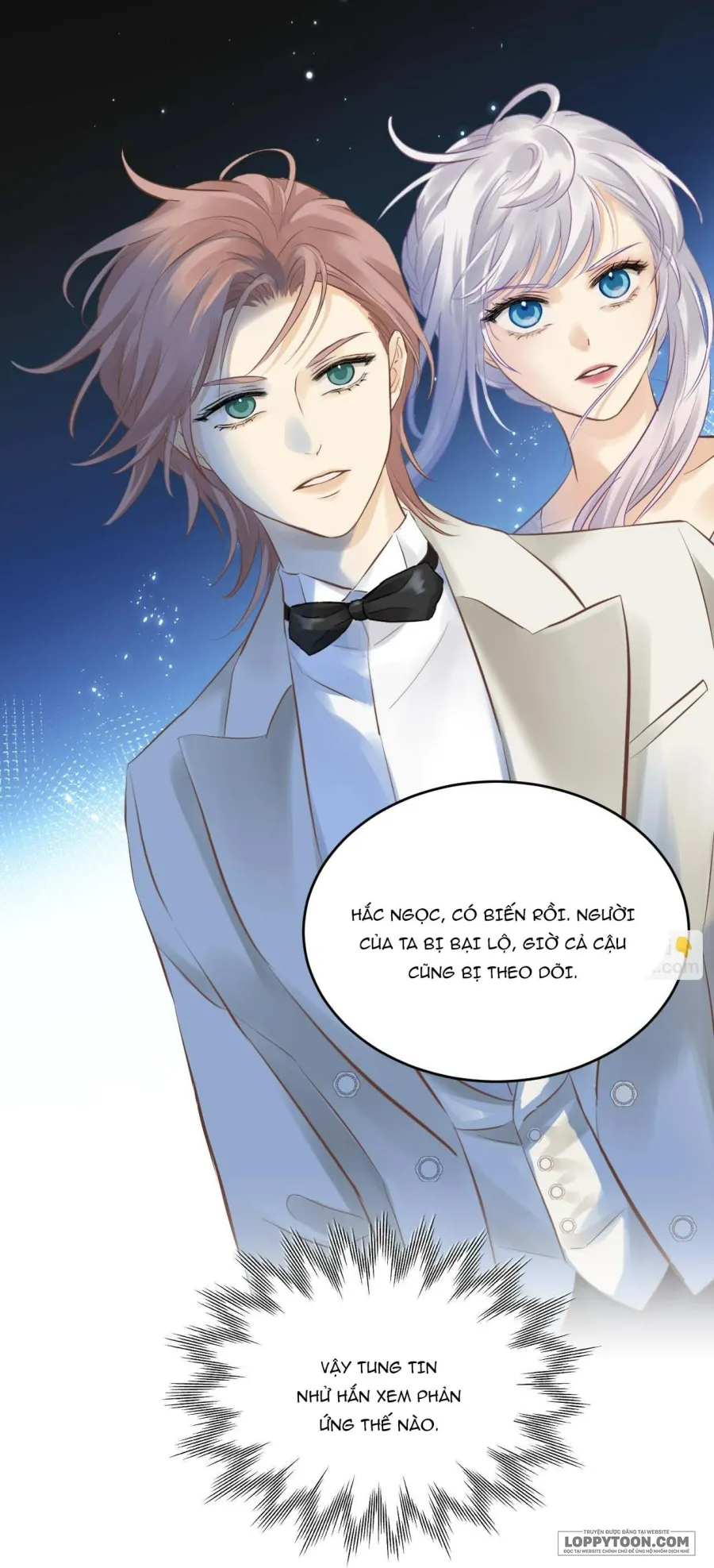 Hương Dục Niệm Chap 12 - trang 13