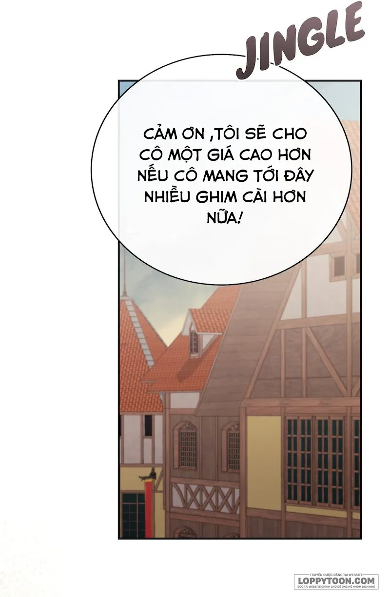 Hầu Nữ Không Còn Thèm Muốn Chủ Nhân Nữa Chap 25 - trang 50
