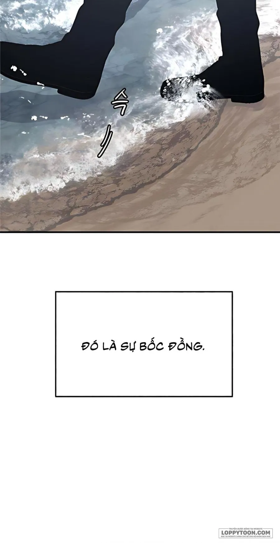 Thế Thân Chap 3 - trang 45