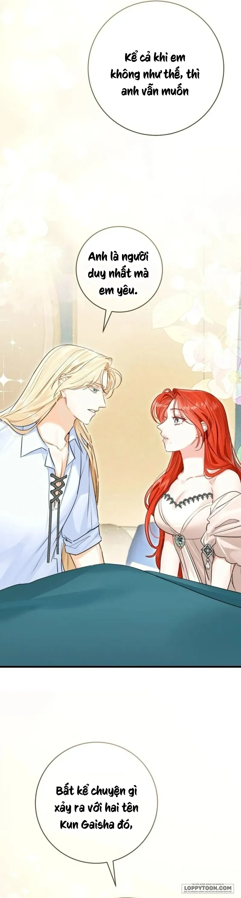 Cuộc Hôn Nhân Xa Hoa Của Đại Công Tước Là Giả Chap 82 - trang 18