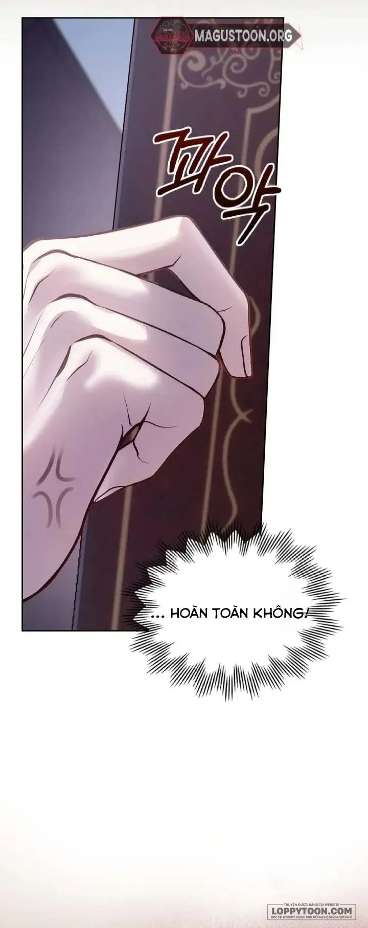 Phạm Nhân Bé Con Của Dinh Thự Mùa Đông Chap 71 - trang 9