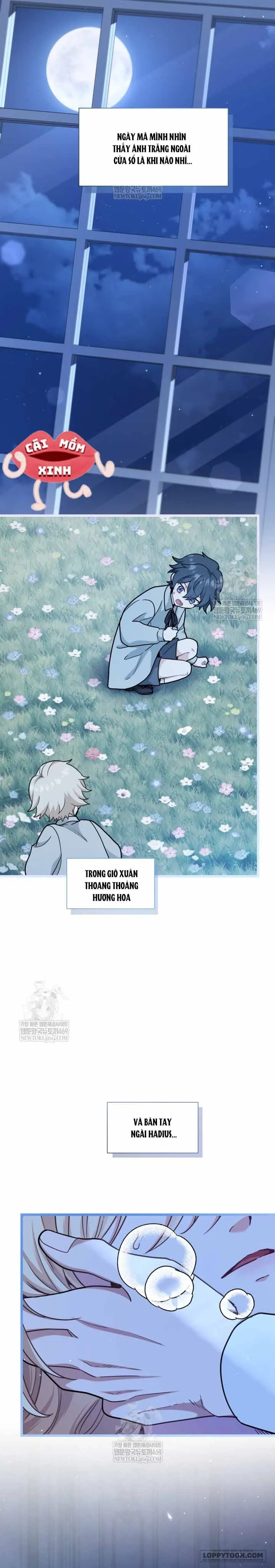 Bệ Hạ, Xin Hãy Quên Tôi Đi Chap 67 - trang 7