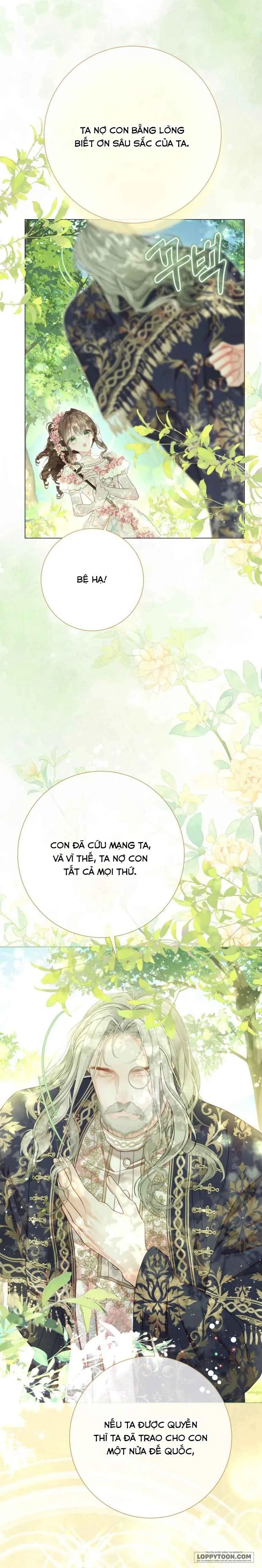 Một Thế Giới Không Có Chị Gái Mà Ai Cũng Yêu Chap 72 - trang 29