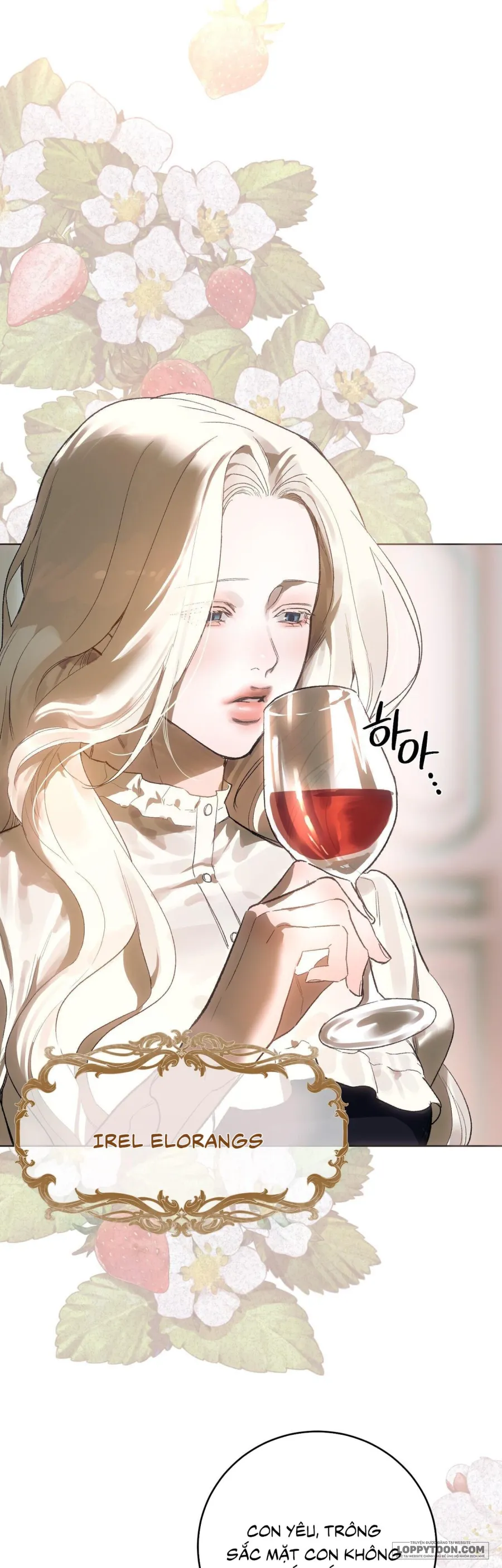 Gửi Đến Kẻ Sẽ Hủy Diệt Tôi Chap 2 - trang 2