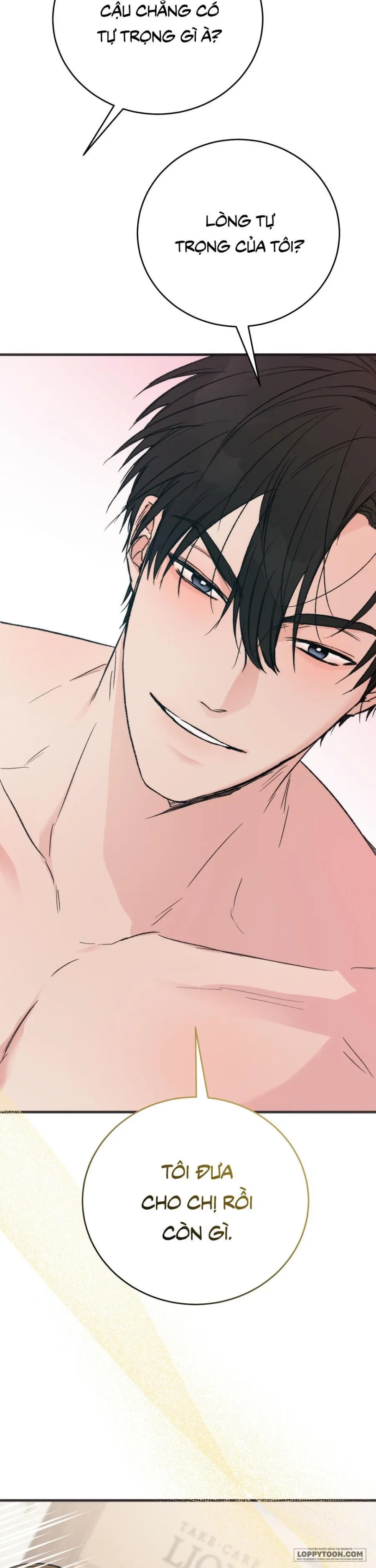 [KHÔNG CHE] Khúc Hát Giữa Mùa Hè Chap 12 - 🔞🔞🔞 - trang 11