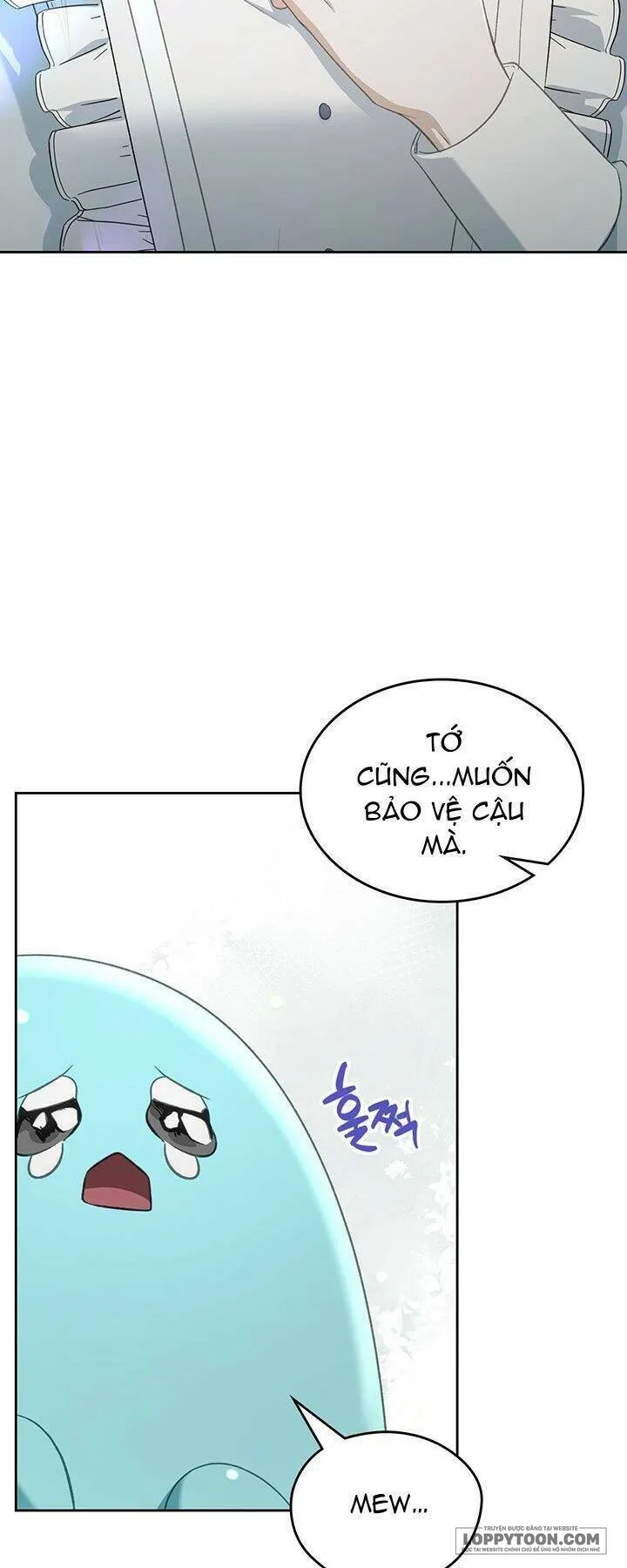 Nam Chính Quái Vật Sống Dưới Giường Tôi Chap 22 - trang 8