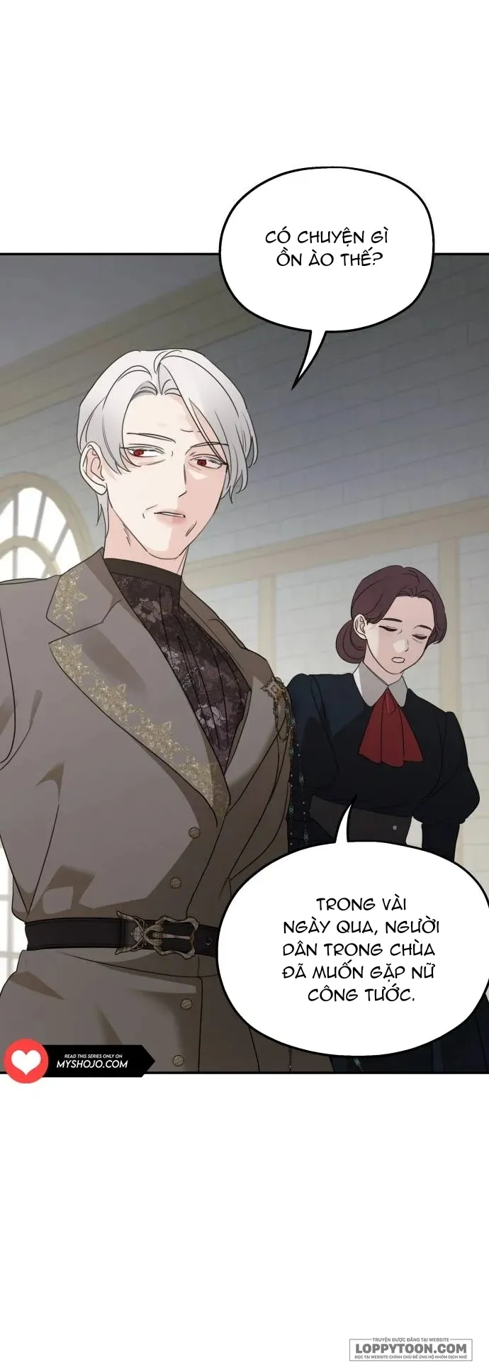 Gia Đình Chồng Quá Ám Ảnh Bởi Tôi Chap 128 - end ss - trang 78