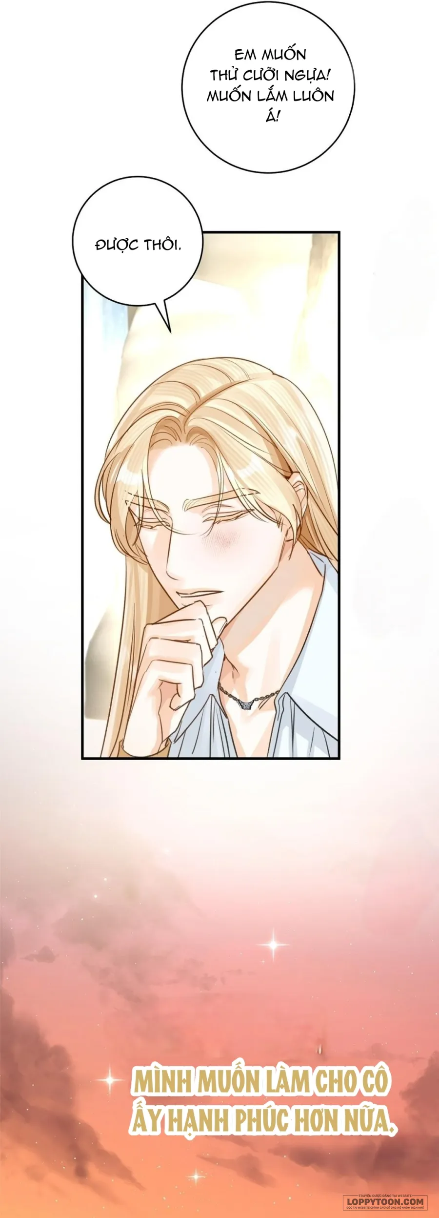 Cuộc Hôn Nhân Xa Hoa Của Đại Công Tước Là Giả Chap 69 - trang 52