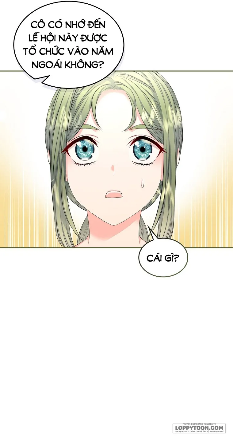Tôi Sẽ Ly Hôn Với Anh Trai Nữ Chính Chap 31 - trang 32