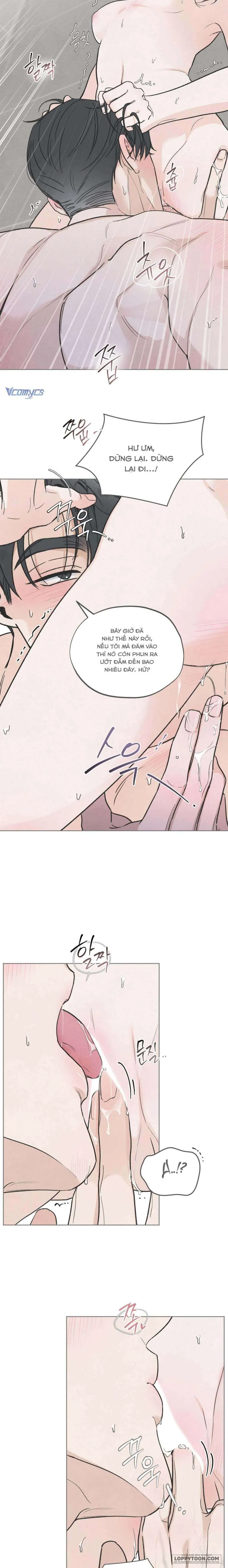 Cuộc Đời Của Kẻ Cặn Bã Chap 22 - 🔞🔞🔞 - trang 13