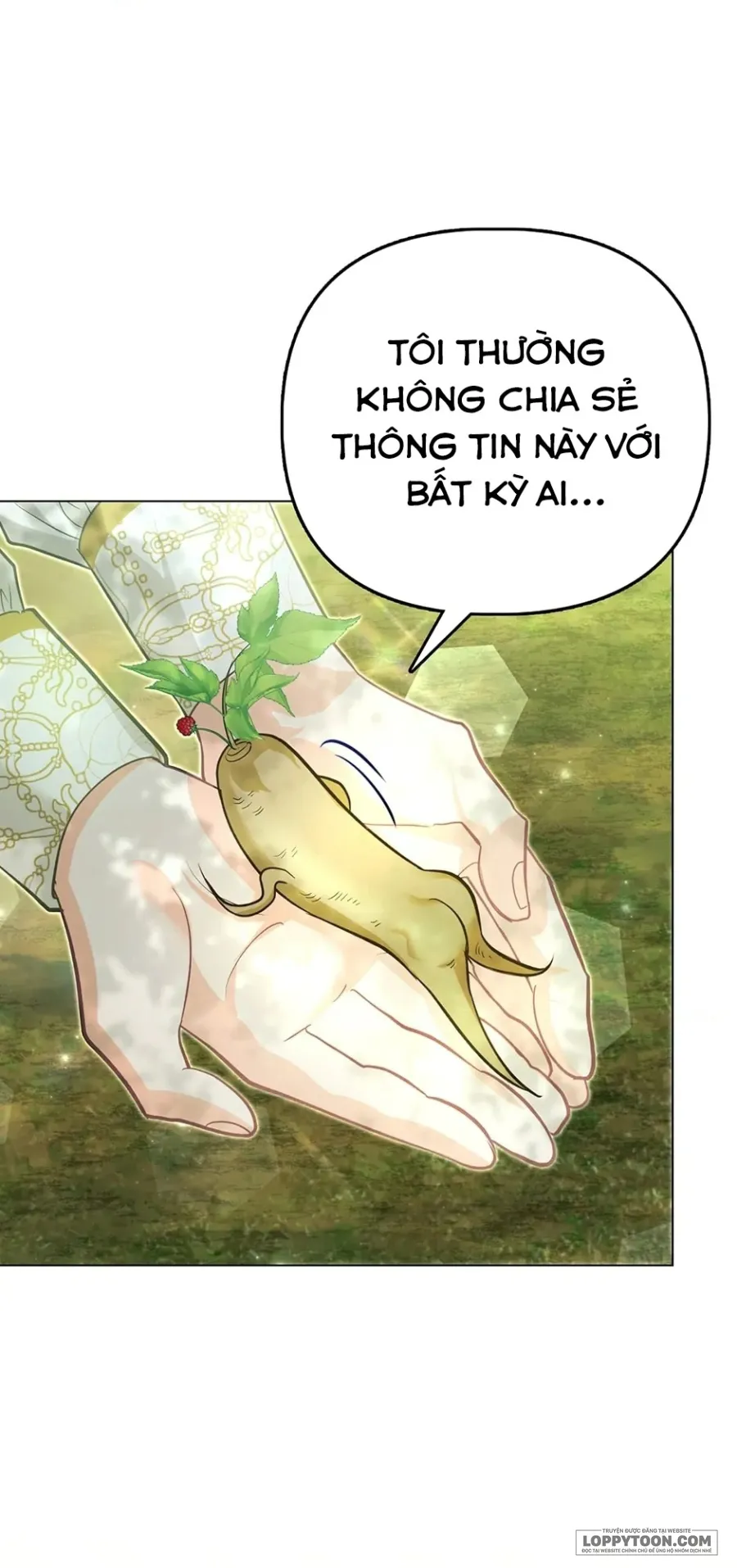 Phương Pháp Trồng Lúa Đặc Biệt Của Ác Nữ Chap 41 - trang 41