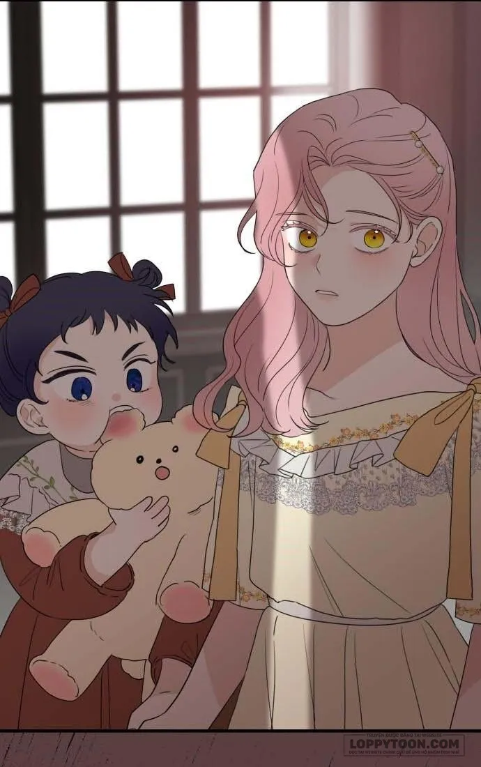 Gia Đình Chồng Quá Ám Ảnh Bởi Tôi Chap 31 - trang 65