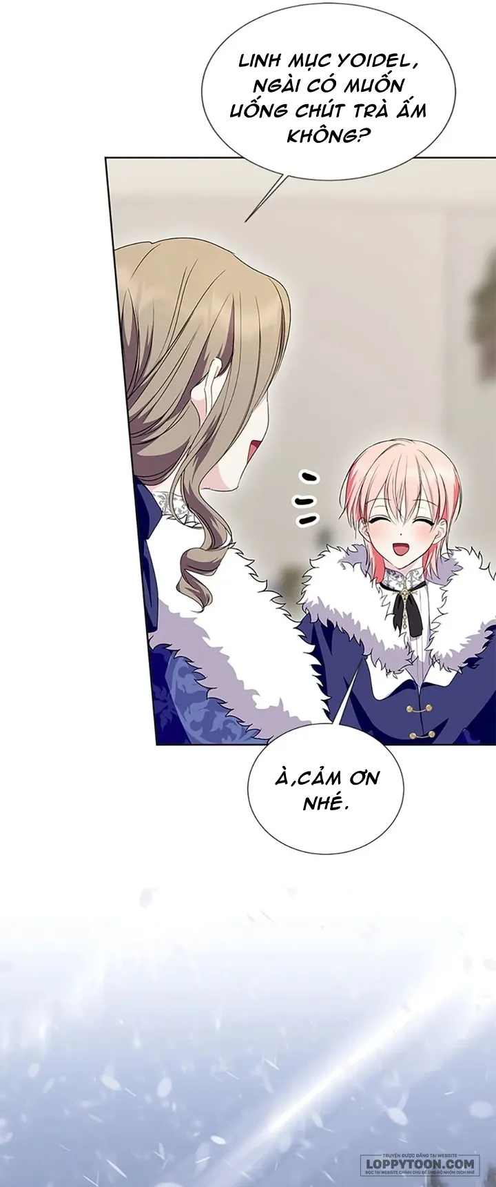Phía Sau Mặt Nạ Của Nam Chính Hiền Lành Chap 44 - trang 51