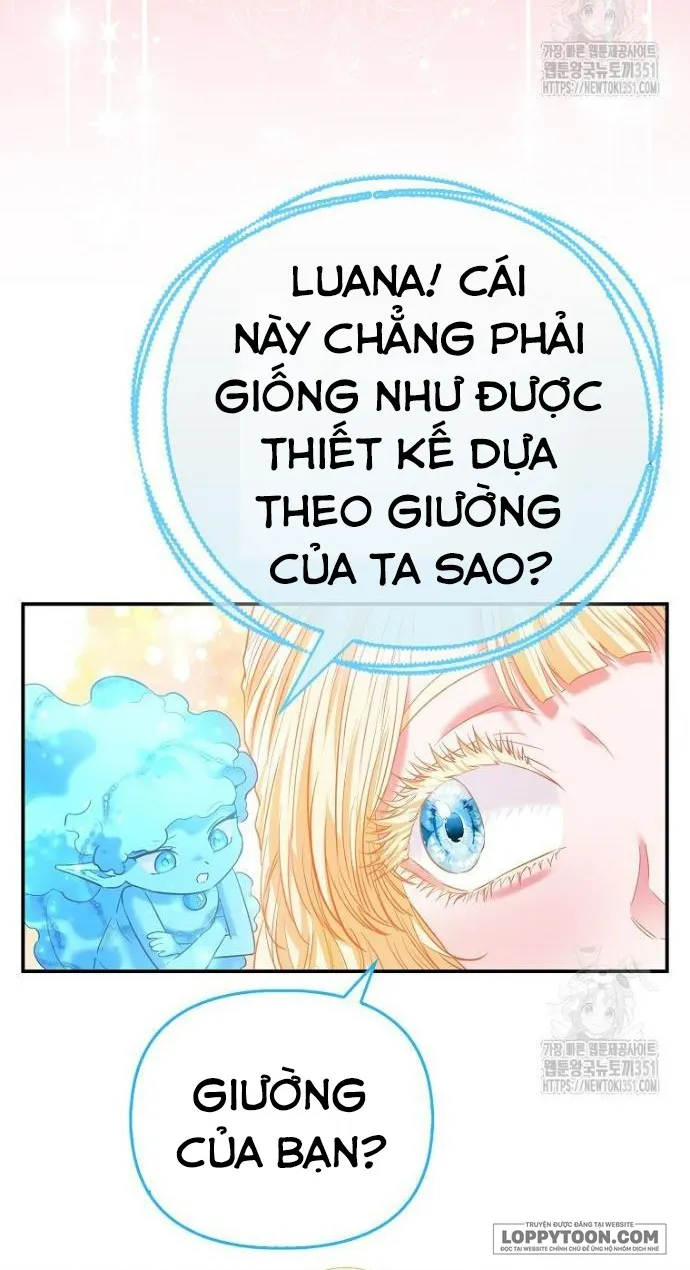 Nàng Công Chúa Của Mọi Người Chap 62 - trang 17