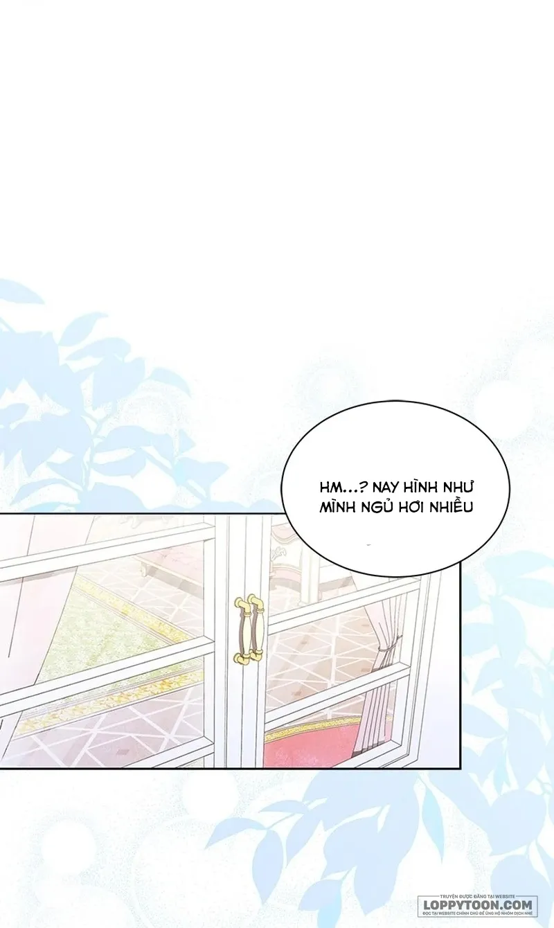 Đã Từ Chối Sủng Ái Rồi Mà Sao Còn Ám Ảnh Thế? Chap 31 - trang 7