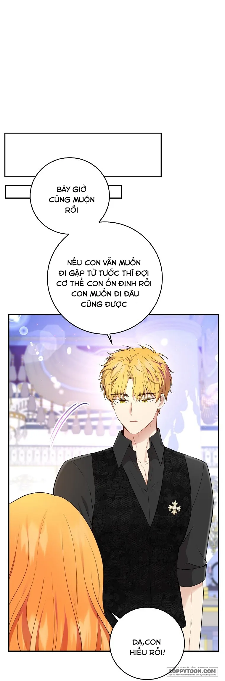 Sóc Con Tài Năng Chap 38 - trang 40