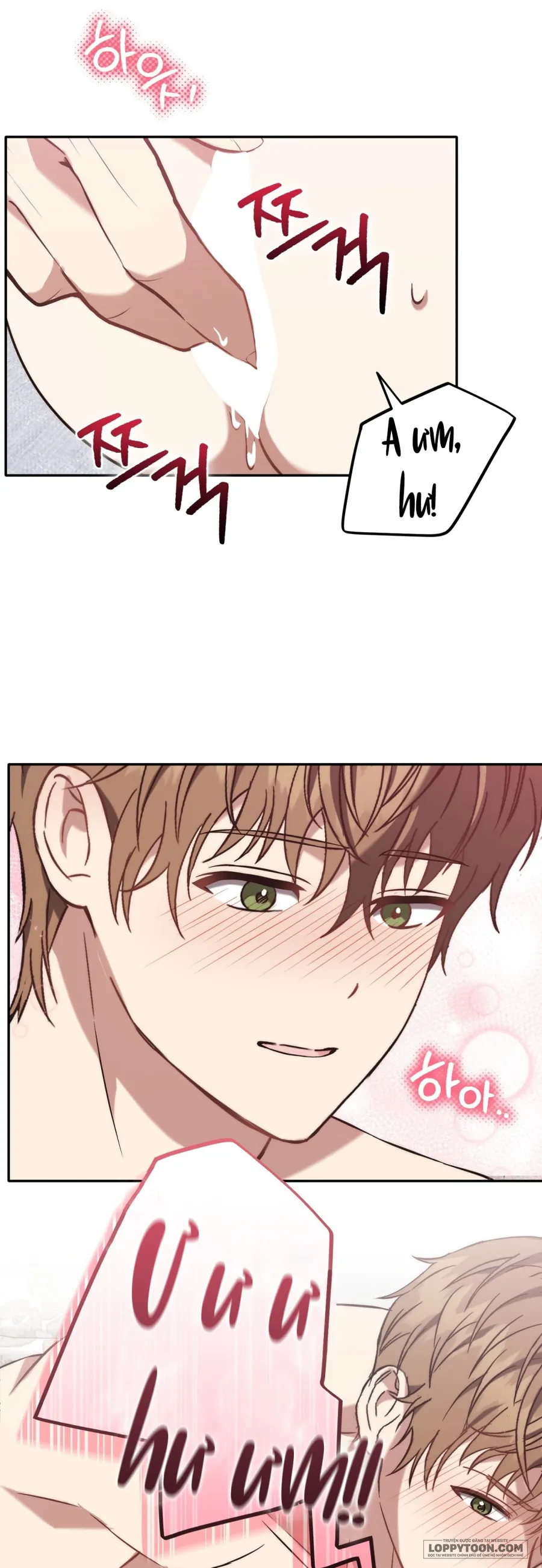 Vì Sự Sa Thải Của Tôi Chap 4 - 🔞🔞🔞 - trang 32