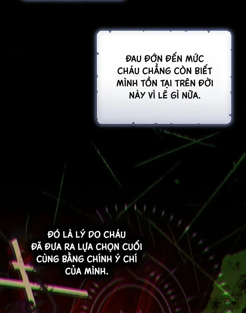 Bé Cá Voi Sát Thủ Phản Diện Chap 104 - trang 36