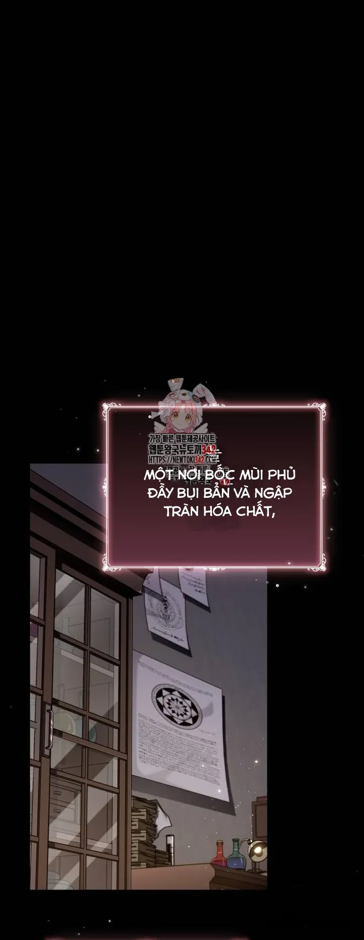Thỏ Trắng Ở Xứ Sở Thần Tiên Chap 26 - trang 1