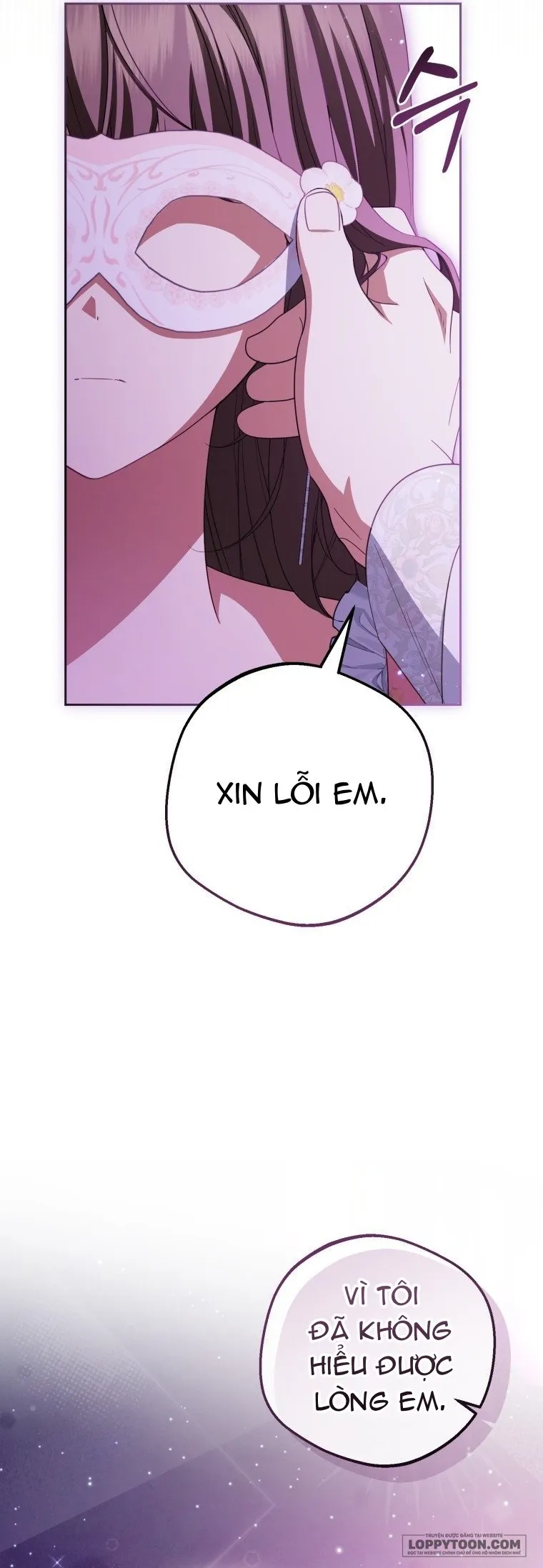 Được Yêu Thương Mà Còn Ngại Ngùng Sao Chap 129 - end - trang 14