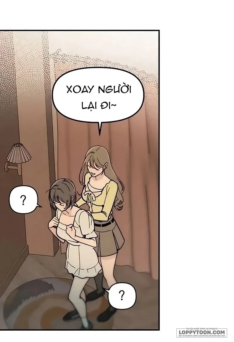 Cặp Đôi Không Chính Thức Chap 6 - trang 27