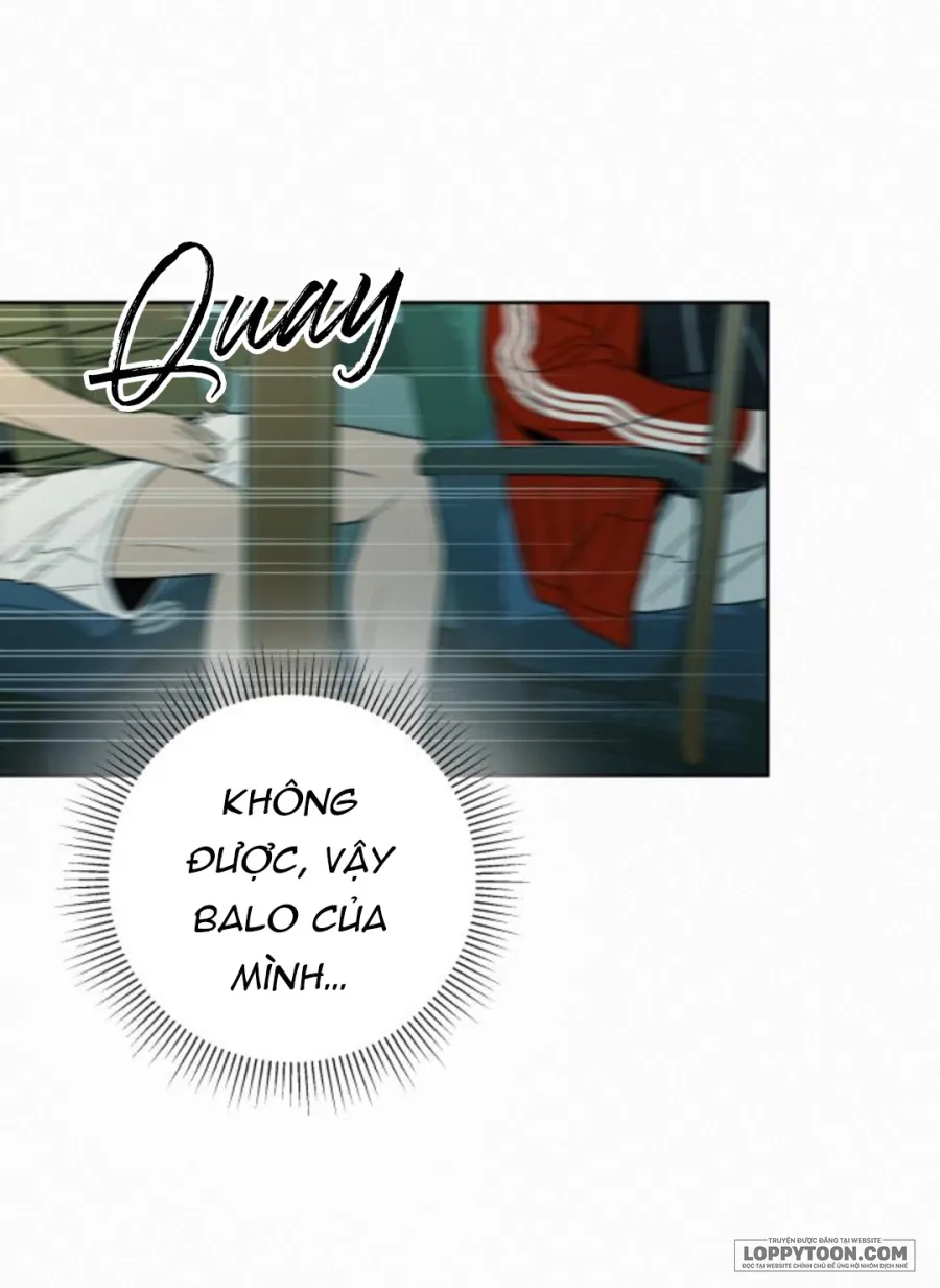 Chiến Lược Tình Yêu Trong Sáng Chap 87 - trang 60