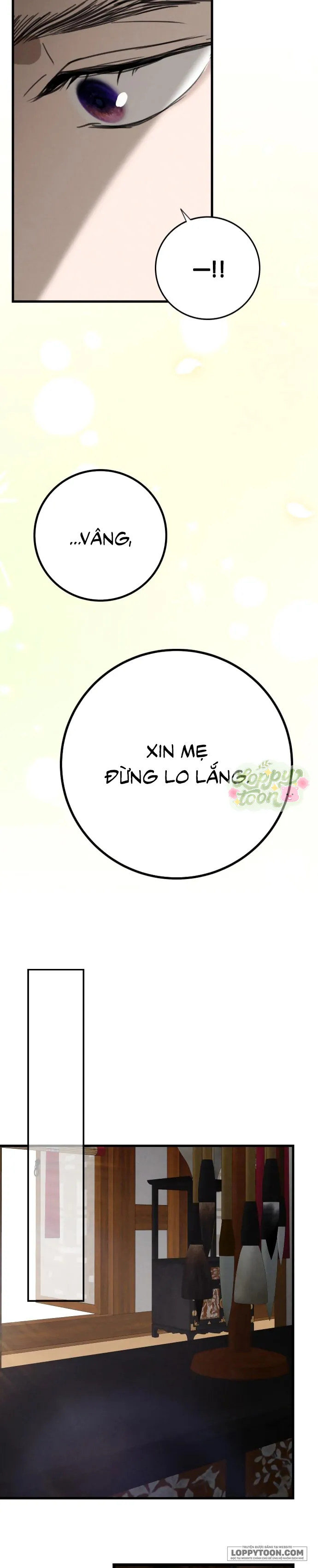 Cuộc Tuyển Chọn Vương Phi Triều Joseon Chap 15 - trang 9