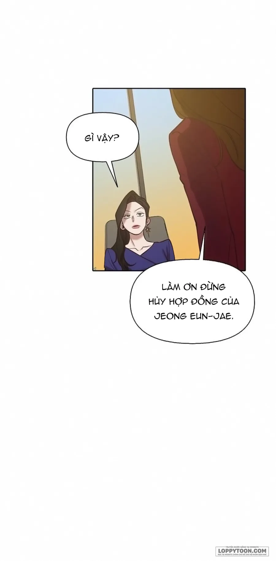 Thanh Xuân Của Chúng Ta Chap 108 - trang 28