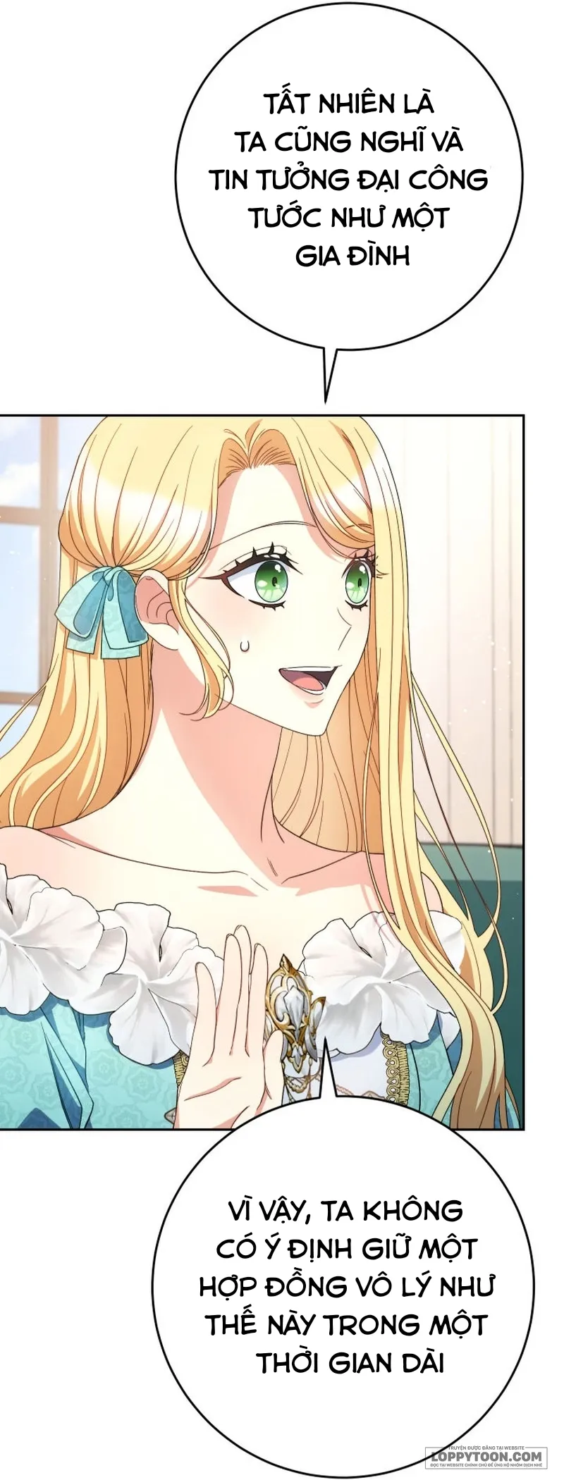 Nuôi Dưỡng Em Gái Xinh Đẹp Chap 47 - trang 13